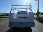 New 2025 Ford F-350 Super Cab 4x4 Scelzi SB-108-79-49-38-VO 9' Service Truck for sale #14301 - photo 4