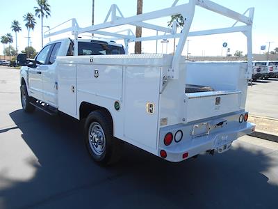 New 2025 Ford F-350 Super Cab 4x4 Scelzi SB-108-79-49-38-VO 9' Service Truck for sale #14302 - photo 2