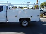 New 2025 Ford F-350 Super Cab 4x4 Scelzi SB-108-79-49-38-VO 9' Service Truck for sale #14302 - photo 11