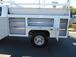 New 2025 Ford F-350 Super Cab 4x4 Scelzi SB-108-79-49-38-VO 9' Service Truck for sale #14302 - photo 12
