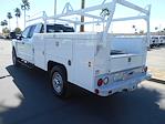 New 2025 Ford F-350 Super Cab 4x4 Scelzi SB-108-79-49-38-VO 9' Service Truck for sale #14302 - photo 2