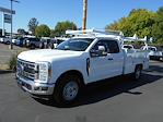 New 2025 Ford F-350 Super Cab Scelzi SB-108-79-49-38-VO 9' Service Truck for sale #14303 - photo 1
