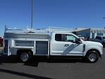New 2025 Ford F-350 Super Cab Scelzi SB-108-79-49-38-VO 9' Service Truck for sale #14303 - photo 3