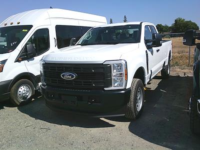 2025 Ford F-350 Super Cab SRW 4x4 Pickup for sale #14304 - photo 1