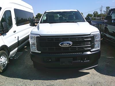 2025 Ford F-350 Super Cab SRW 4x4 Pickup for sale #14304 - photo 2