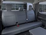 2025 Ford F-350 Super Cab SRW 4x4 Pickup for sale #14304 - photo 14
