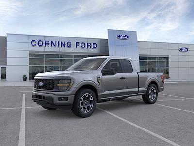 2025 Ford F-150 Super Cab 4x4 Pickup for sale #14310 - photo 1