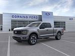 2025 Ford F-150 Super Cab 4x4 Pickup for sale #14310 - photo 1