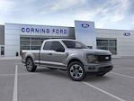 2025 Ford F-150 Super Cab 4x4 Pickup for sale #14310 - photo 7