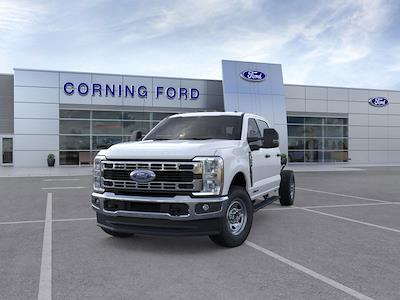 2025 Ford F-350 Crew Cab SRW 4x4 Scelzi Service Truck for sale #14312 - photo 2