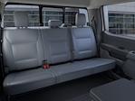 2025 Ford F-350 Crew Cab SRW 4x4 Scelzi Service Truck for sale #14312 - photo 11