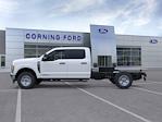 2025 Ford F-350 Crew Cab SRW 4x4 Scelzi Service Truck for sale #14312 - photo 3