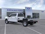 2025 Ford F-350 Crew Cab SRW 4x4 Scelzi Service Truck for sale #14312 - photo 4
