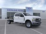 2025 Ford F-350 Crew Cab SRW 4x4 Scelzi Service Truck for sale #14312 - photo 7