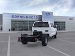 2025 Ford F-350 Crew Cab SRW 4x4 Scelzi Service Truck for sale #14312 - photo 8