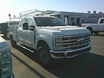2025 Ford F-350 Crew Cab SRW 4x4 Scelzi Service Truck for sale #14313 - photo 3