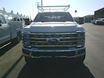 2025 Ford F-350 Crew Cab SRW 4x4 Scelzi Service Truck for sale #14313 - photo 4