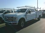 2025 Ford F-350 Crew Cab SRW 4x4 Scelzi Service Truck for sale #14313 - photo 5