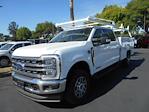 2025 Ford F-350 Crew Cab SRW 4x4 Scelzi Service Truck for sale #14313 - photo 1