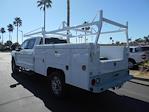 2025 Ford F-350 Crew Cab SRW 4x4 Scelzi Service Truck for sale #14313 - photo 8