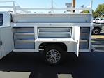 2025 Ford F-350 Crew Cab SRW 4x4 Scelzi Service Truck for sale #14313 - photo 9