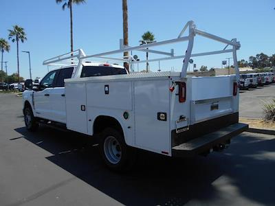 2025 Ford F-350 Crew Cab DRW 4x4 Service Truck for sale #14316 - photo 2
