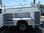 2025 Ford F-350 Crew Cab DRW 4x4 Service Truck for sale #14316 - photo 13