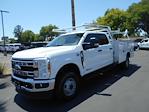 2025 Ford F-350 Crew Cab DRW 4x4 Service Truck for sale #14316 - photo 1