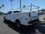2025 Ford F-350 Crew Cab DRW 4x4 Service Truck for sale #14316 - photo 2
