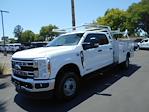 2025 Ford F-350 Crew Cab DRW 4x4 Service Truck for sale #14316 - photo 16