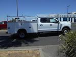 2025 Ford F-350 Crew Cab DRW 4x4 Service Truck for sale #14316 - photo 24