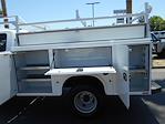 2025 Ford F-350 Crew Cab DRW 4x4 Service Truck for sale #14316 - photo 31