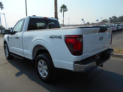 2025 Ford F-150 Regular Cab 4x4 Pickup for sale #14319 - photo 2