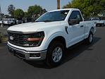 2025 Ford F-150 Regular Cab 4x4 Pickup for sale #14319 - photo 1