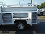 2025 Ford F-350 Crew Cab SRW 4x4 Scelzi Service Truck for sale #14320 - photo 13