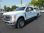 2025 Ford F-350 Crew Cab SRW 4x4 Scelzi Service Truck for sale #14320 - photo 1