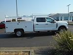 2025 Ford F-350 Crew Cab SRW 4x4 Scelzi Service Truck for sale #14320 - photo 7