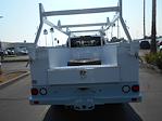 2025 Ford F-350 Crew Cab SRW 4x4 Scelzi Service Truck for sale #14320 - photo 8