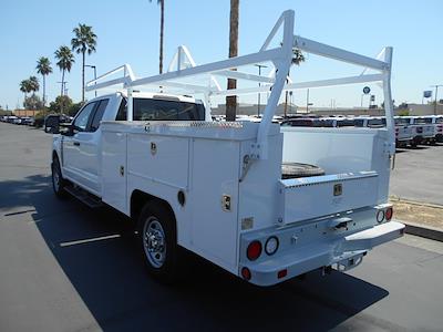 2025 Ford F-350 Super Cab SRW 4x2 Scelzi Service Truck for sale #14322 - photo 2