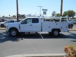 2025 Ford F-350 Super Cab SRW 4x2 Scelzi Service Truck for sale #14322 - photo 3