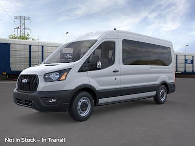 New 2025 Ford Transit 350 Passenger Van for sale #14323 - photo 1