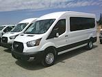 New 2025 Ford Transit 350 Passenger Van for sale #14325 - photo 24