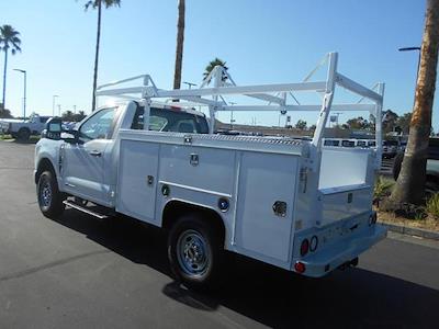 2025 Ford F-250 Regular Cab 4x4 Scelzi Service Truck for sale #14326 - photo 2