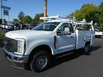 2025 Ford F-250 Regular Cab 4x4 Scelzi Service Truck for sale #14326 - photo 14