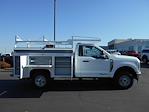 2025 Ford F-250 Regular Cab 4x4 Scelzi Service Truck for sale #14326 - photo 20