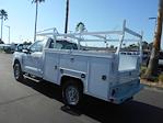 2025 Ford F-250 Regular Cab 4x4 Scelzi Service Truck for sale #14326 - photo 2
