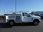 2025 Ford F-250 Regular Cab 4x4 Scelzi Service Truck for sale #14326 - photo 4
