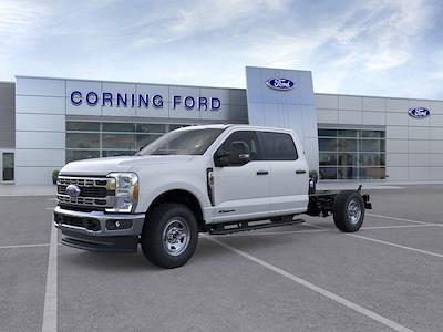 2025 Ford F-350 Crew Cab SRW 4x4 Scelzi Service Truck for sale #14327 - photo 1