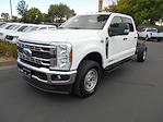 New 2025 Ford F-350 Crew Cab 4x4 Cab Chassis for sale #14330 - photo 1