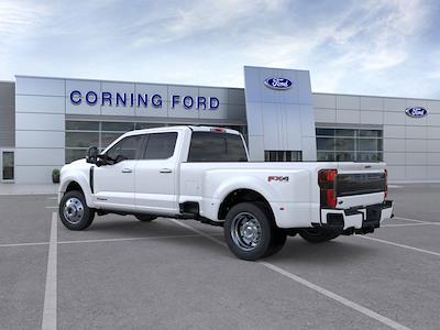 New 2025 Ford F-450 Crew Cab 4x4 DRW Pickup for sale #14331 - photo 2